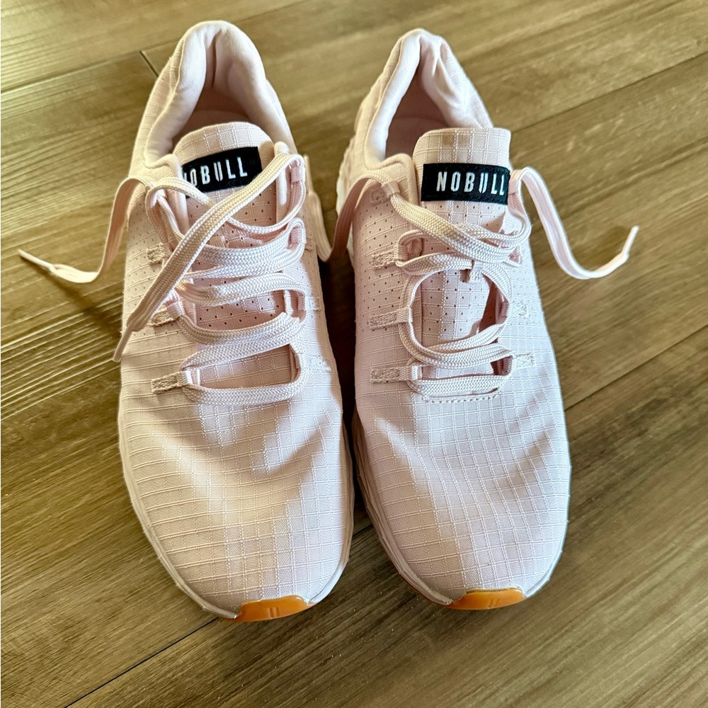 NOBULL Women's Ripstop Allday 365